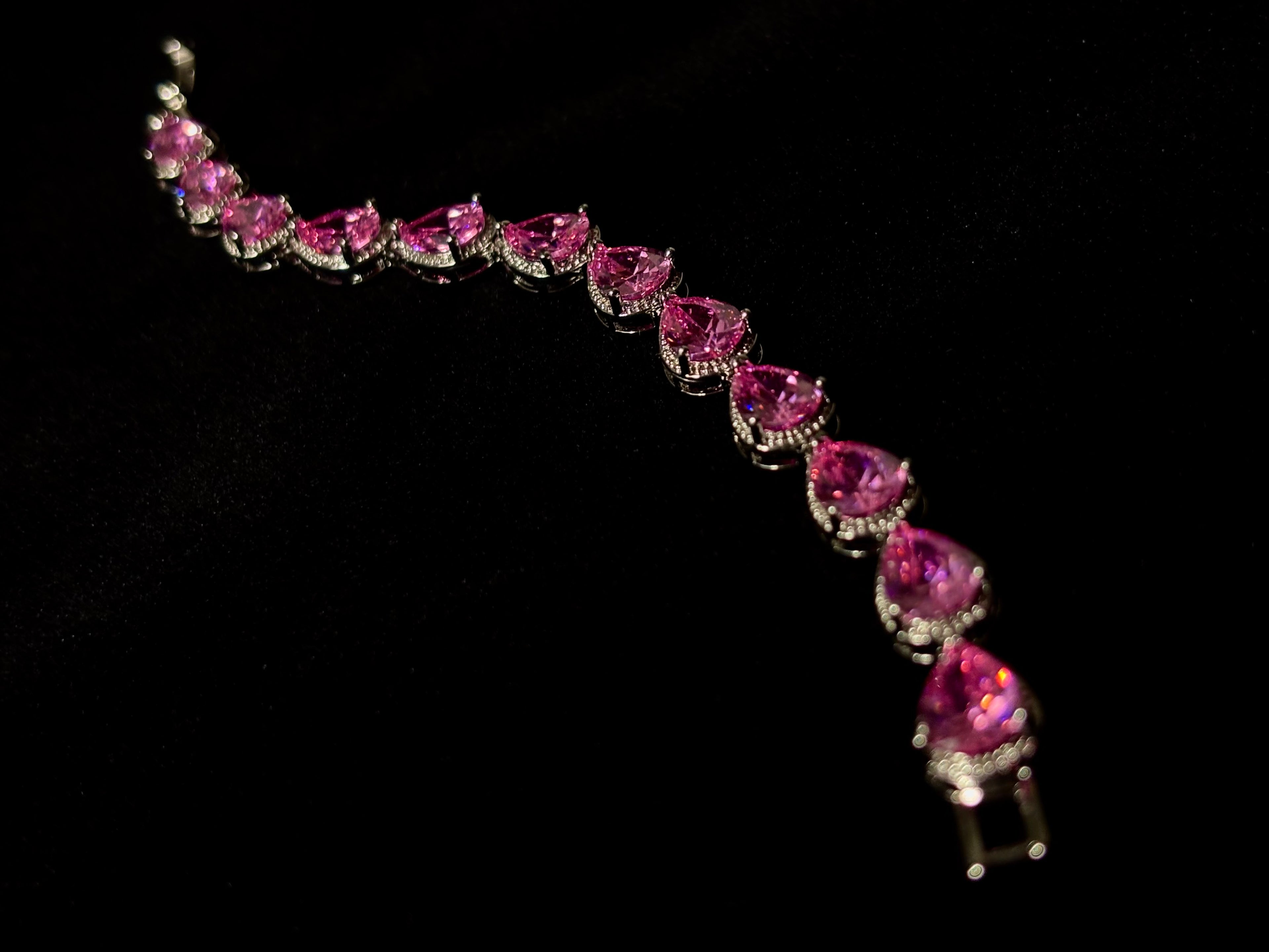 TearDrop Bracelets