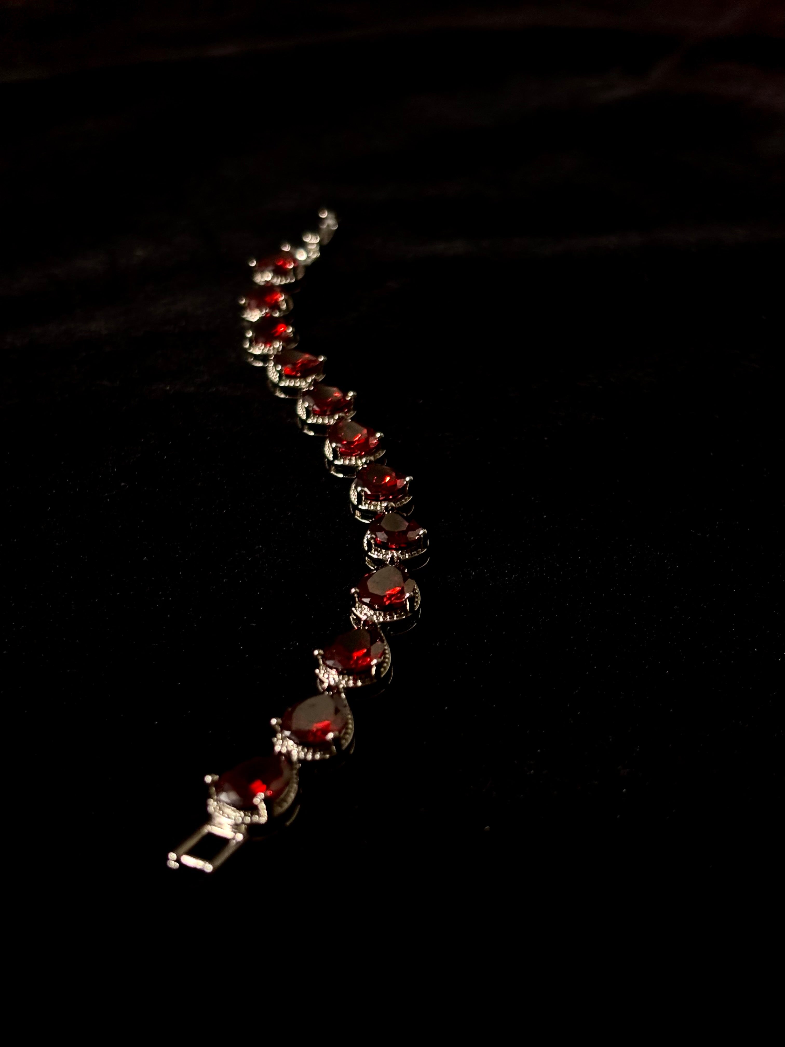 TearDrop Bracelets