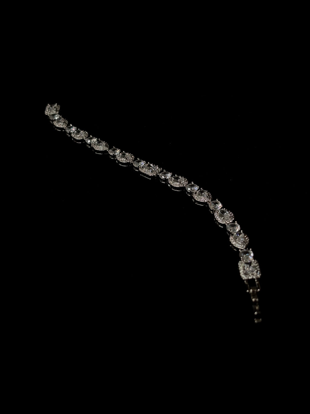 Multi-Stone Bracelet