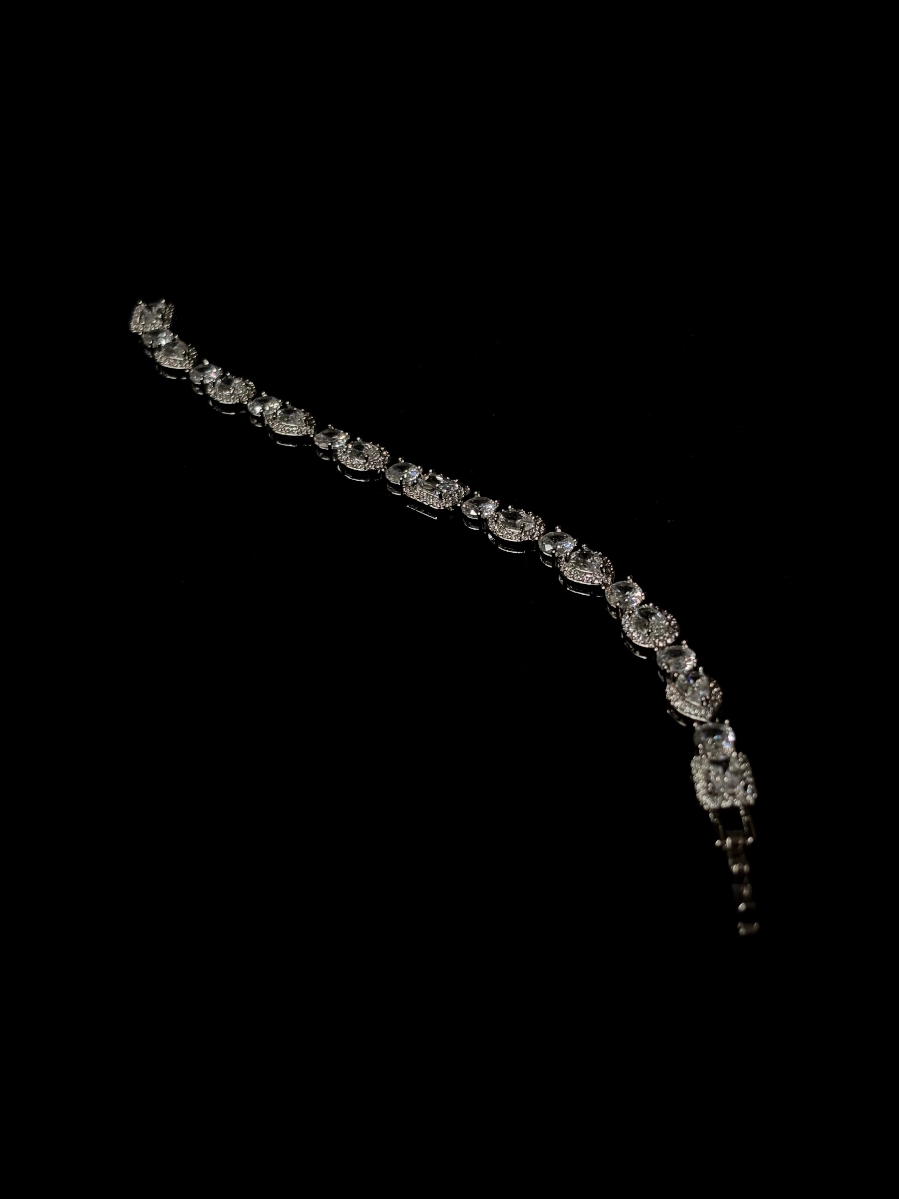 Multi-Stone Bracelet