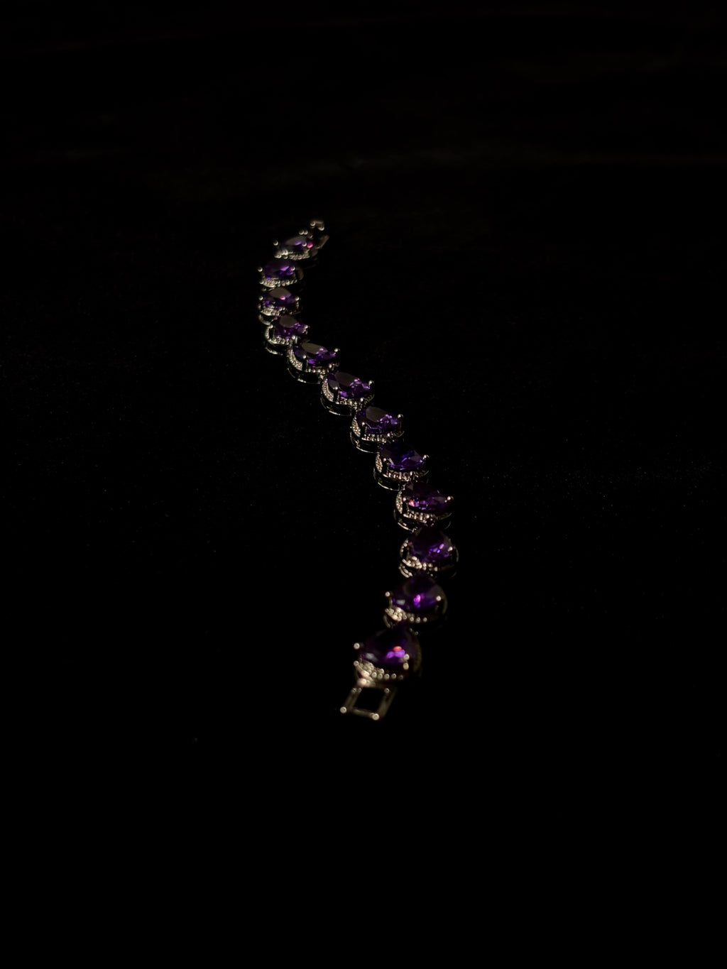 TearDrop Bracelets