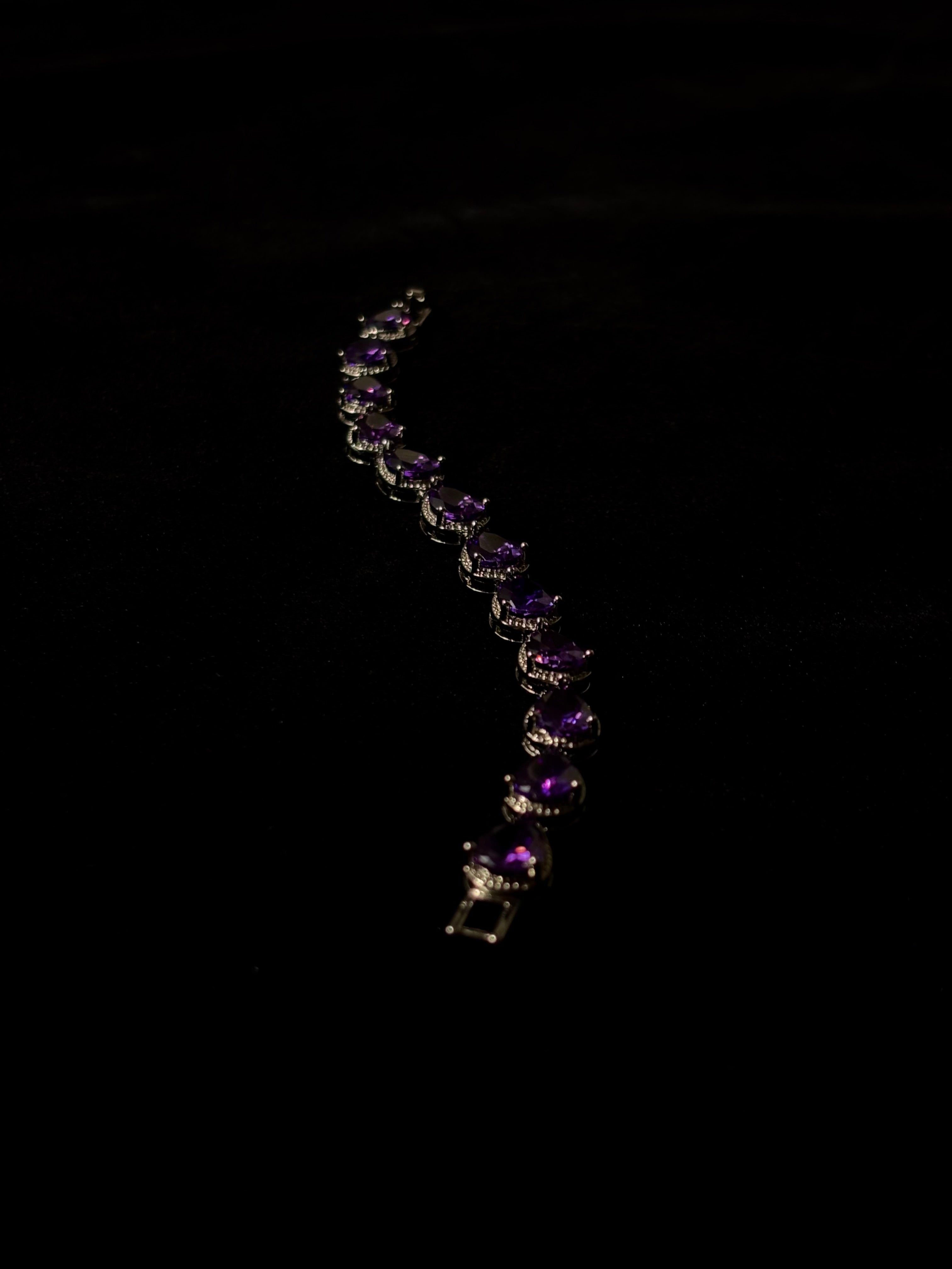 TearDrop Bracelets