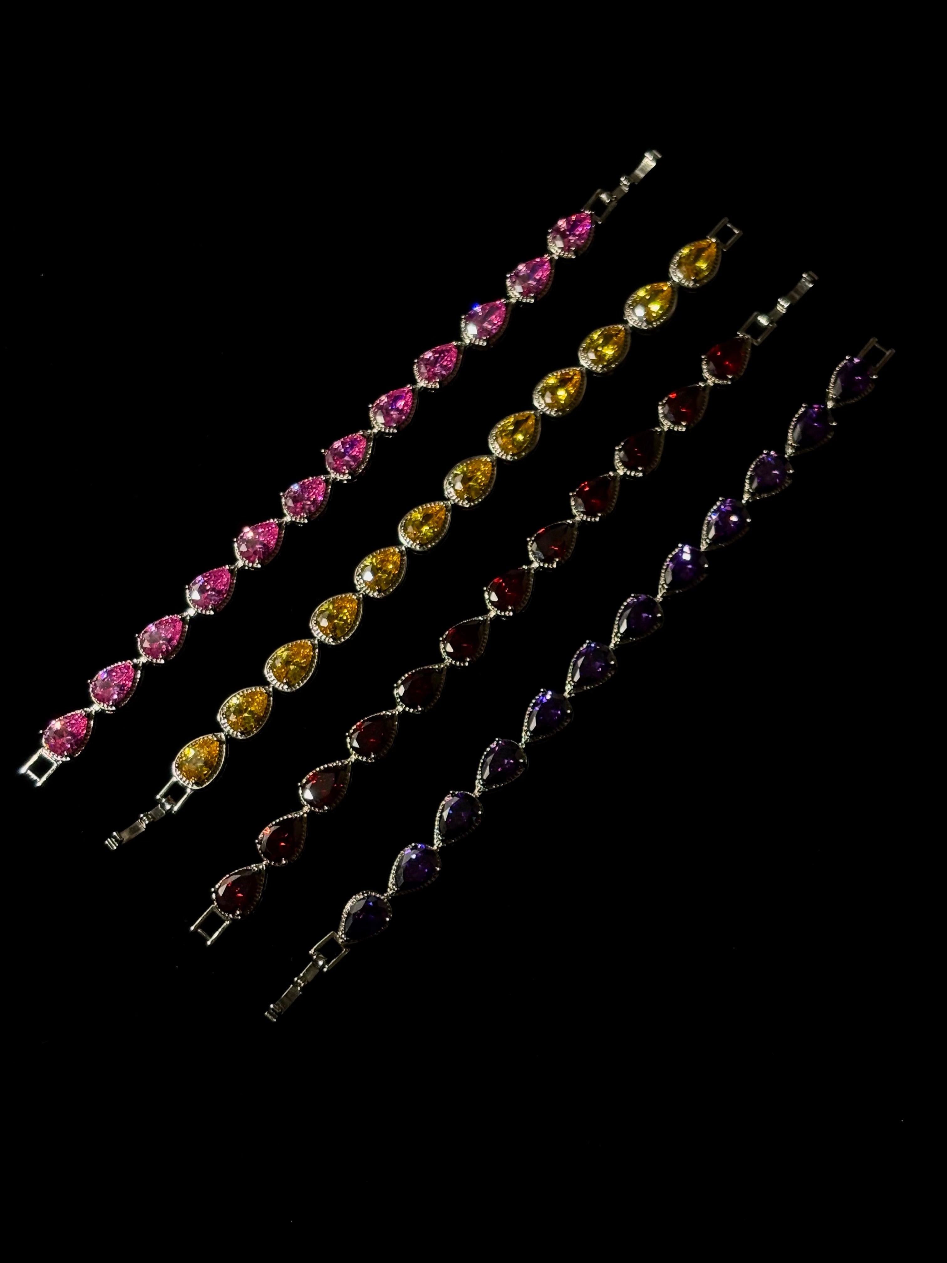 TearDrop Bracelets