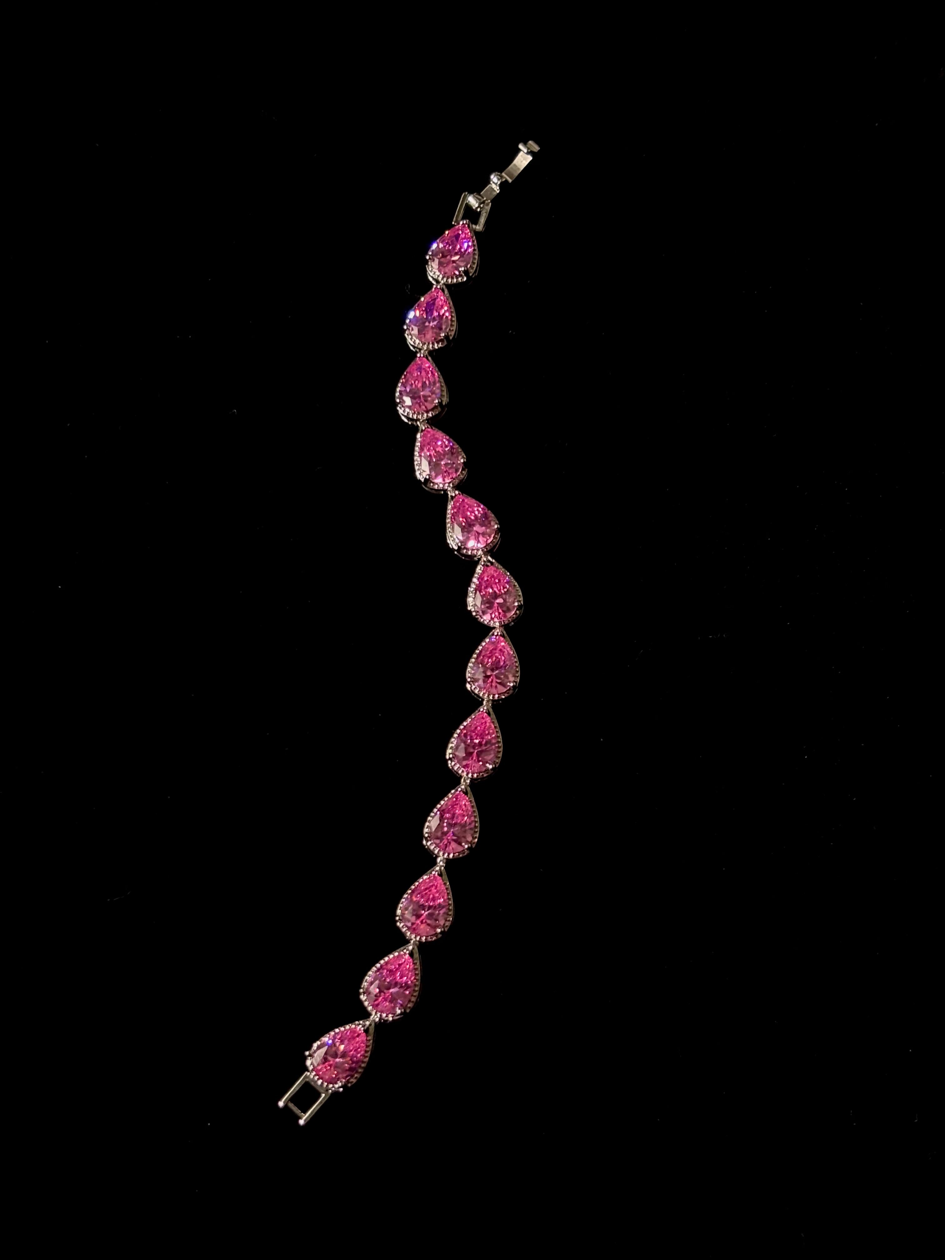 TearDrop Bracelets