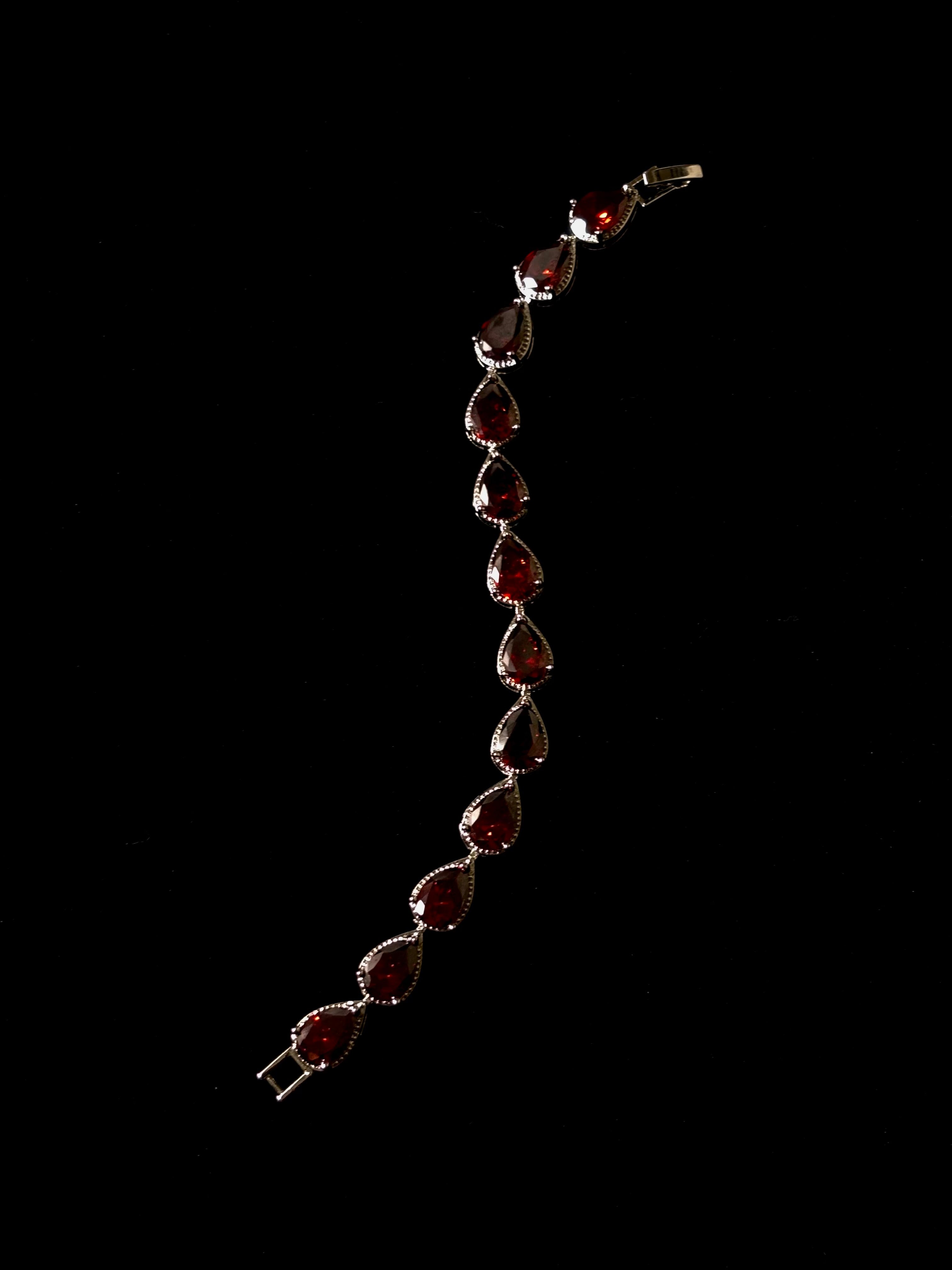 TearDrop Bracelets