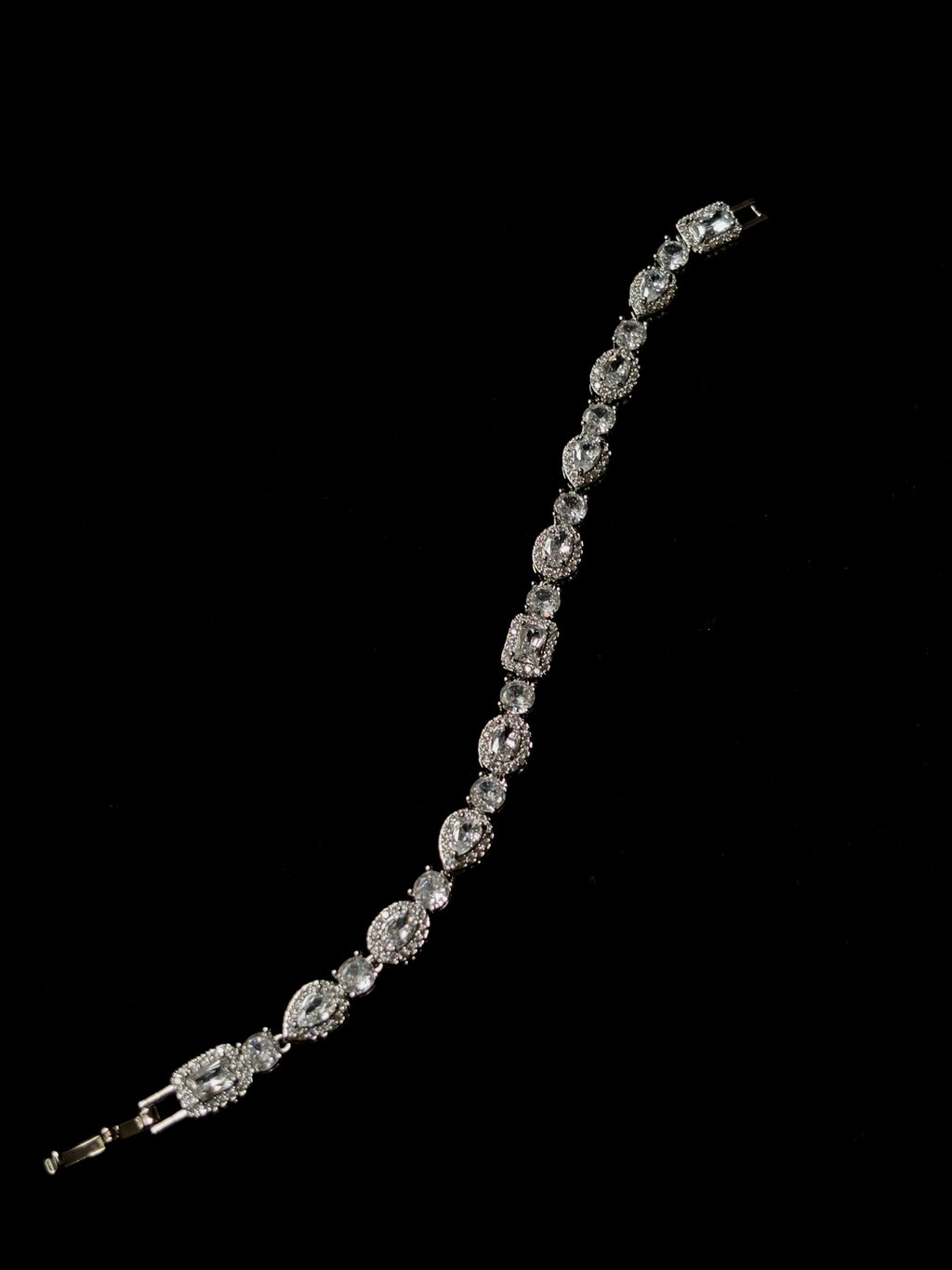 Multi-Stone Bracelet