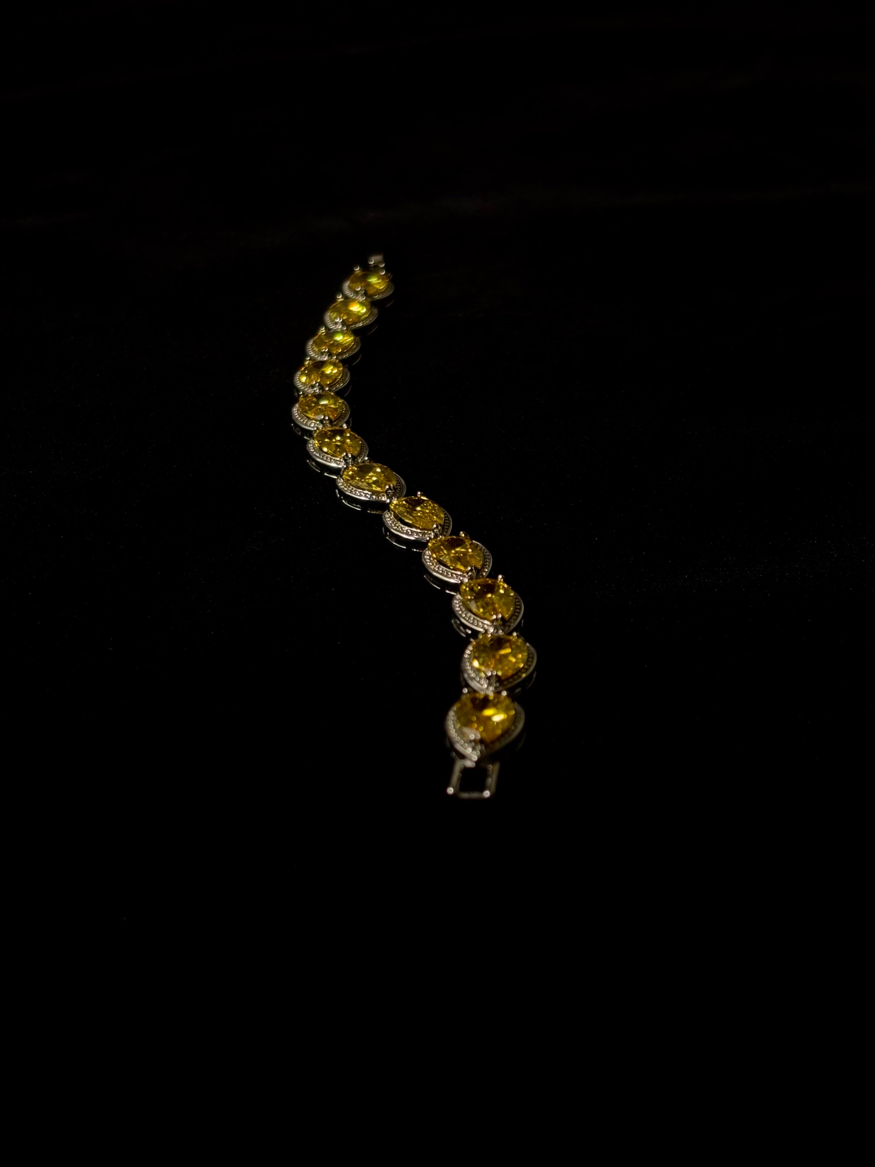 TearDrop Bracelets